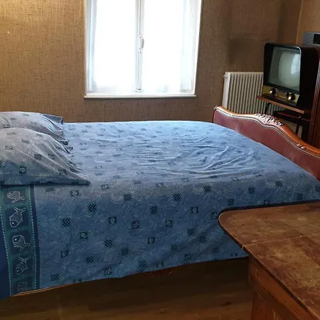 Les Chez David Homestay Riom