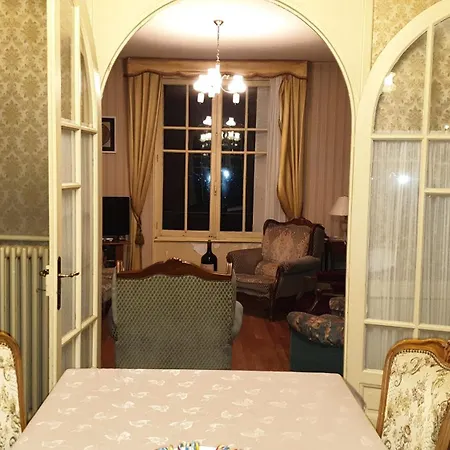 Les Chez David Riom