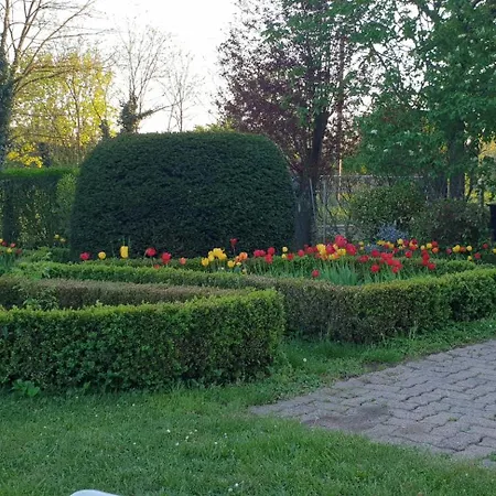 Les Chez David * Riom