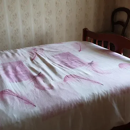 Les Chez David Homestay *