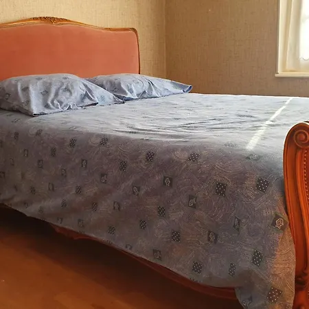 Homestay Les Chez David