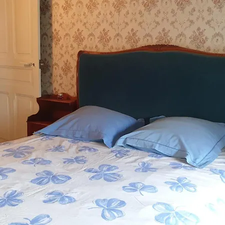 Les Chez David Homestay *