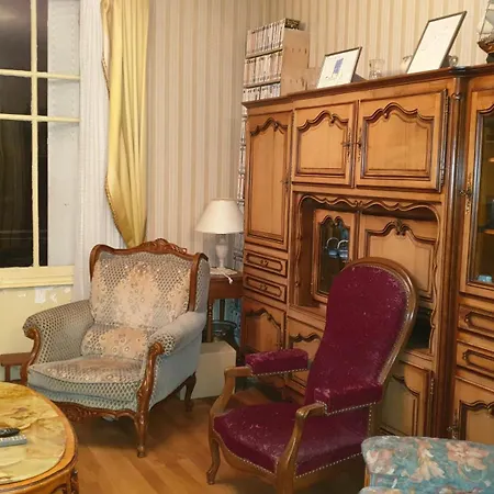 Les Chez David Homestay *