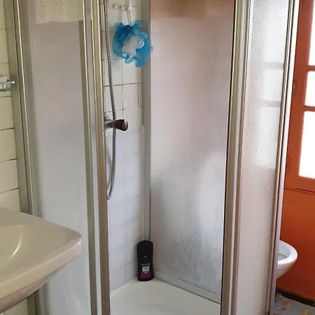 Les Chez David Homestay *