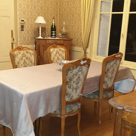 Les Chez David * 리옴