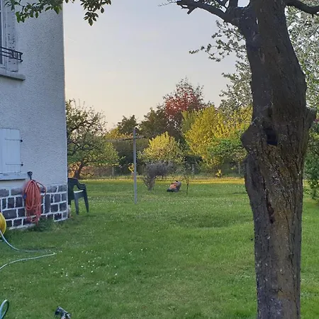 Les Chez David 홈스테이