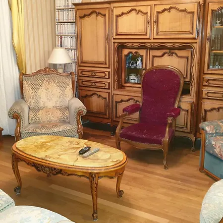 홈스테이 Les Chez David *