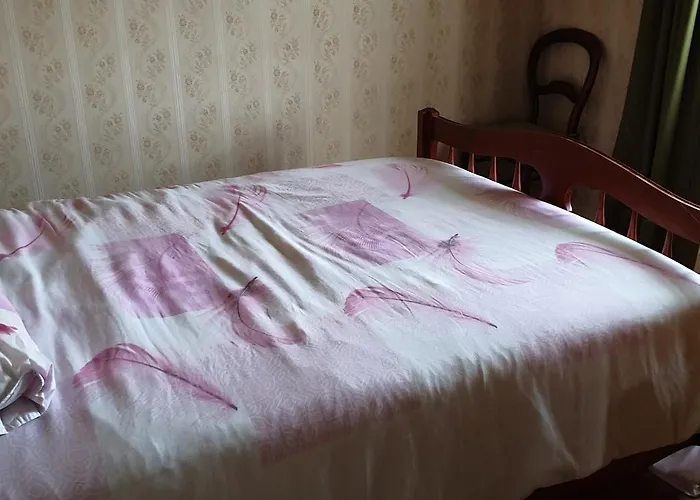 Les Chez David Kwatera prywatna *