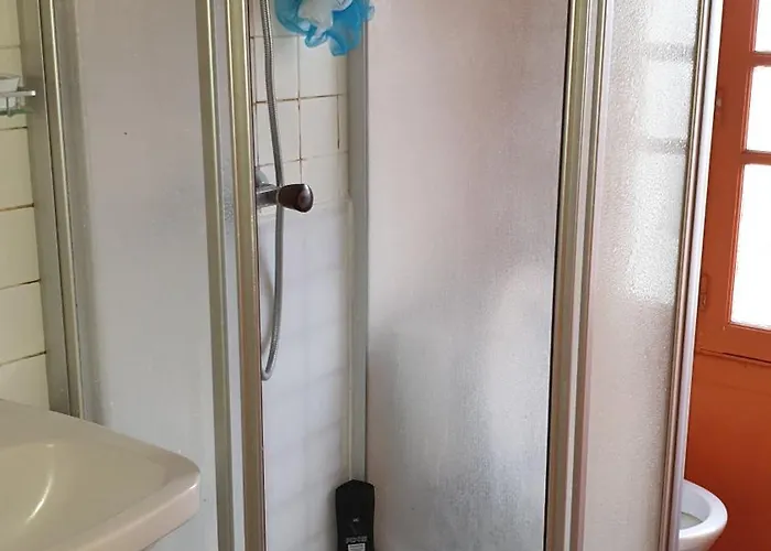 Les Chez David Kwatera prywatna *