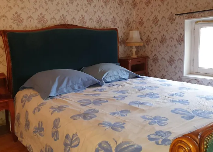 Kwatera prywatna Les Chez David Riom