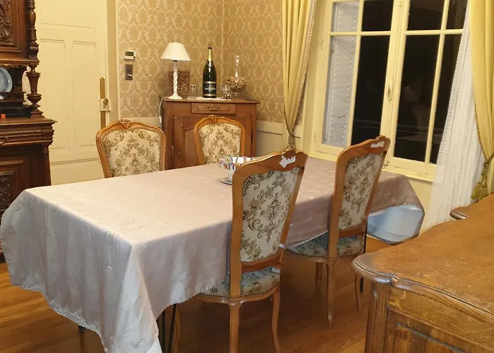 Les Chez David * Riom